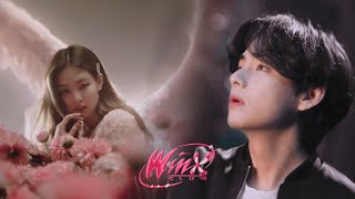 BTS x BLACKPINK • winx • [fmv] THANK YOU FOR 700000 SUBSCRIBERS!