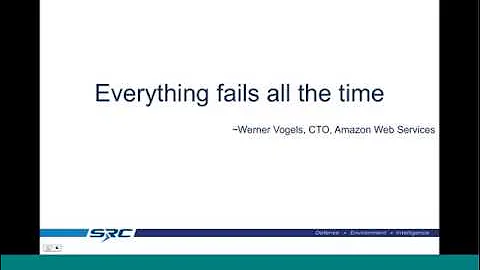 Weathering the Storm  Clouds and Critical Infrastructure Protection SD clip6