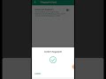 WhatsApp fingerprint kese enable kare how to enable WhatsApp fingerprint option