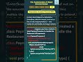 Dependency Injection Explained in 60 Seconds | SOLID #shorts #interview #oop