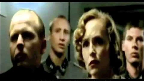 Downfall - Heather Roy