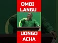 Shorts UONGO ACHENI Viral Shorts UONGO ACHENI Viral