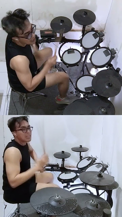 THE BEGINING - ONE OK ROCK | DRUM COVER #iqbalondrums #drumcover #oneokrock #oneokrockライブ
