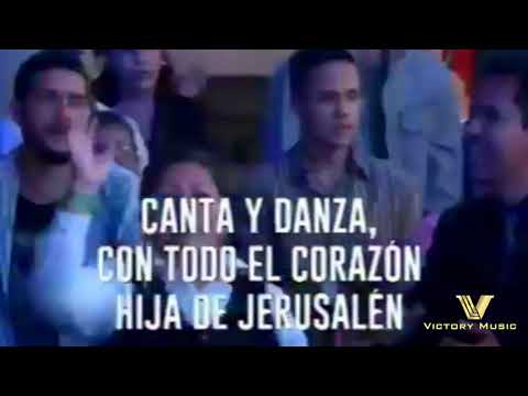 LEVANTATE SEÑOR PAUL WILBUR LIVE - YouTube