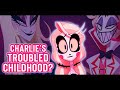 WHY CHARLIE CARES ABOUT THE HOTEL - Hazbin Hotel - Theory