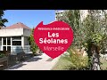 Ref:6mEtRWPcMHQ Maison de retraite les s�olanes � marseille - visite vid�o