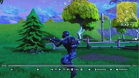 Fortnite: How to use Replay System Correctly - (All Fortnite Replay System Features)