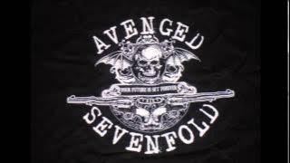 Avenged Sevenfold - Clairvoyant Disease (Instrumental)