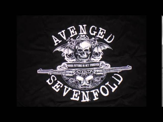 Avenged Sevenfold - Clairvoyant Disease (Instrumental) class=
