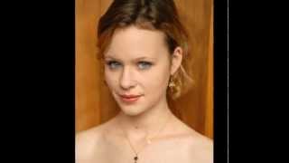 Hollywood Actress Thora Birch