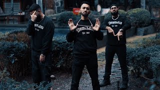 Vasu-V, Karn, Amar - N.O.C (Official Music Video) Thumb