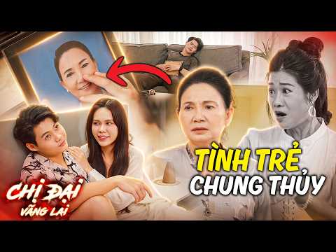 Tearfully "PLAYING THE ROLE OF A GOOD HUSBAND" mourns the passing of his elderly wife - THE BIG S...
