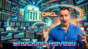 MUST SEE! Federal Reserve Decision Day Hits And 