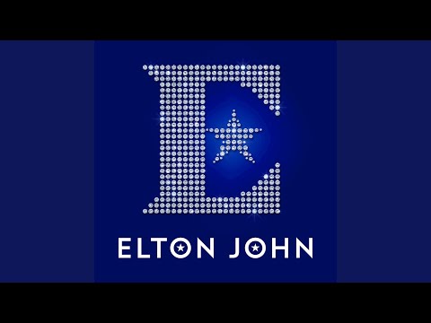 Rocket Man (I Think It's Going To Be A Long Long Time)
