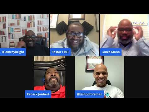 Pastor Hurt