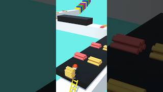 ShortCut Run Race 3D Satisfying Mobile Games | Tik Tok Mobile Game screenshot 3