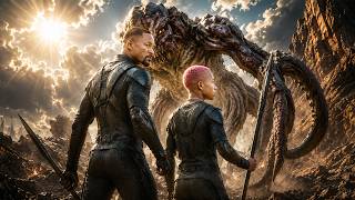 Earth Has Become Humanity's Greatest Enemy! 😱 Sci-fi Movie Recap