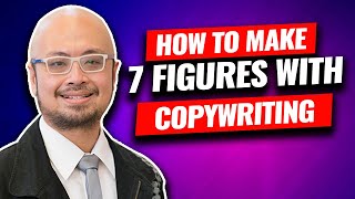 How To Make 7 Figures With COPYWRITING | Kenneth Yu Interview