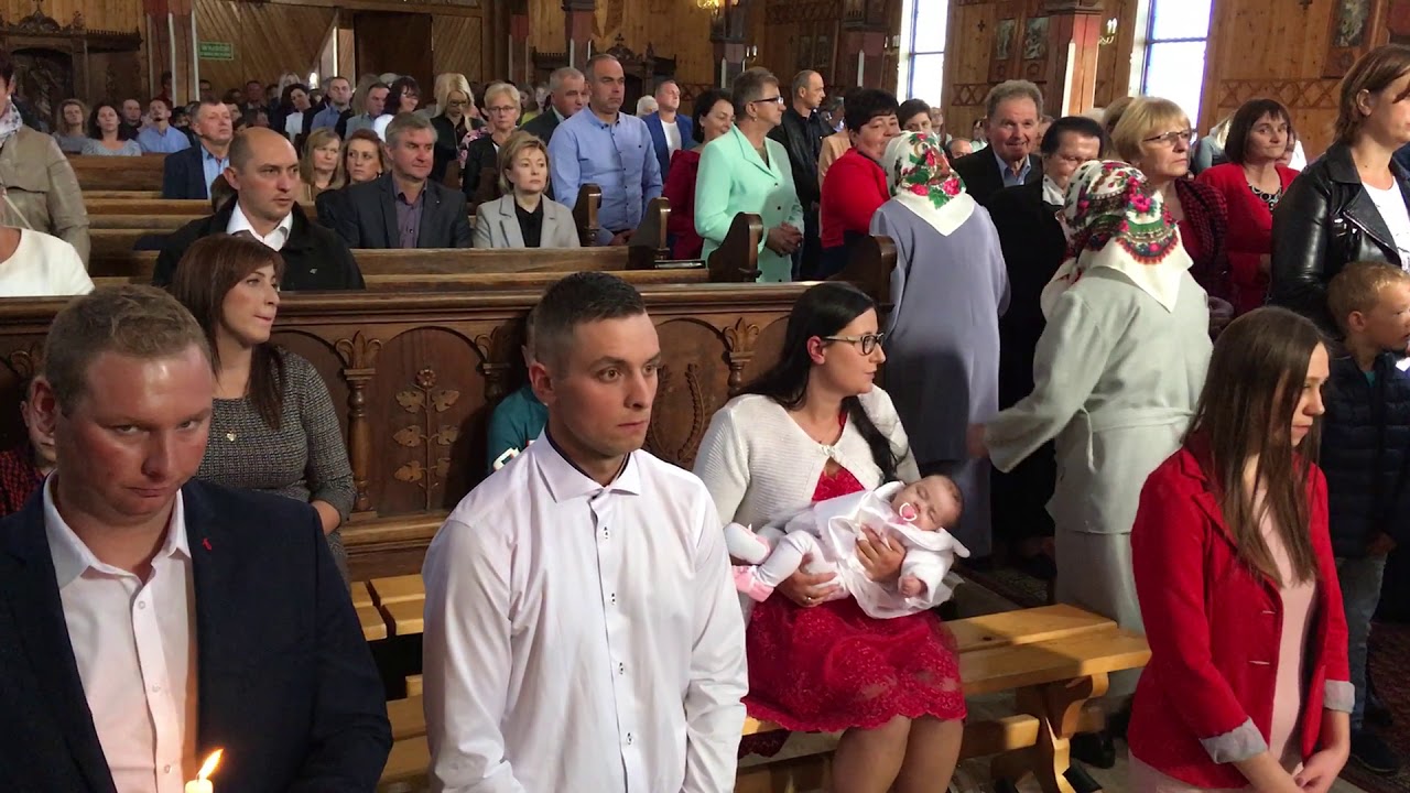 Zespół regionalny Jurkowianie - W Fatimie u Maryi