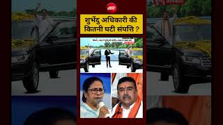 Syed Suhail | Bengal Election 2026 | Suvendhu Adhikari  की कितनी घटी संपत्ति ? | Mamata Banerjee