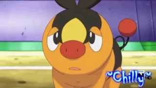 Troublemaker MEP Part 7: Snivy X Tepig