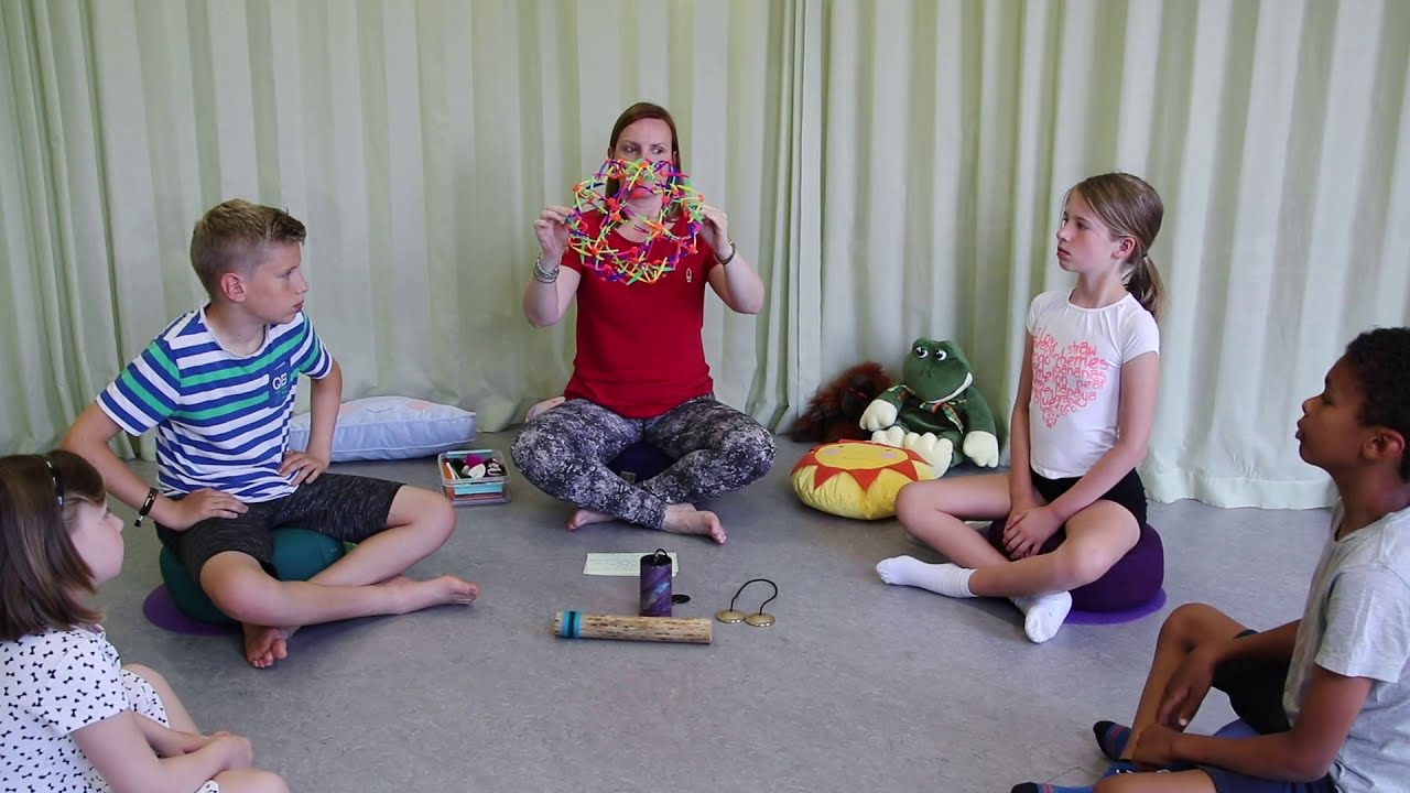 Rustbox samenvatting