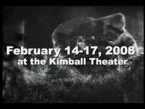 When the Movies Come to Town! Kimball Film Festiva...