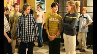 Schloss Einstein Folge 63 Part 3/3