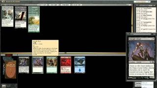 M12 Draft #13 Part 1