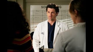 'Diva-like fits': New book details why Patrick Dempsey was killed off 'Grey's Anatomy'