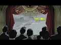 Fall Out Boy - Of All The Gin Joints In All The World (Live on BBC)