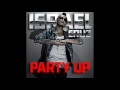 Israel Cruz - Party Up (Audiobot Remix)