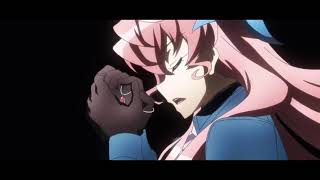 Symphogear XV [AMV] - JAM Project 鋼のレジスタンス