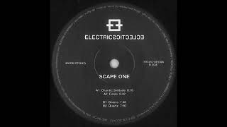 Scape One – Quartz