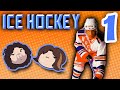 Ice Hockey: Reaper on the Rink - PART 1 - Game Grumps VS