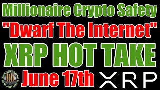 The XRP Millionaire Plan , Ripple Custody & Gold Revaluation/Bitcoin