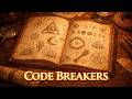 Code Breakers - Every secret has a code, if you know where to look
