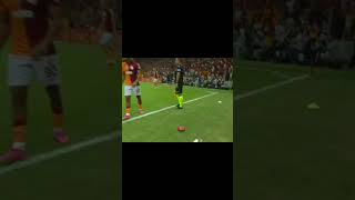 Gs Ts Maçı Top Patlıyor-Komik Anlar