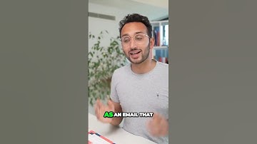 The Money Making Potential of Emails!