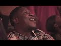 I WILL STAY - DUNSIN OYEKAN OFFICIAL MUSIC VIDEO