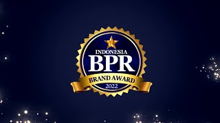 BPR Nusumma Jatim Kembali Meraih Indonesia BPR Brand Award 2022