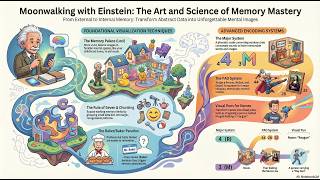 Famous How to Remember Anything Like a Genius (Memory Techniques) Profile
