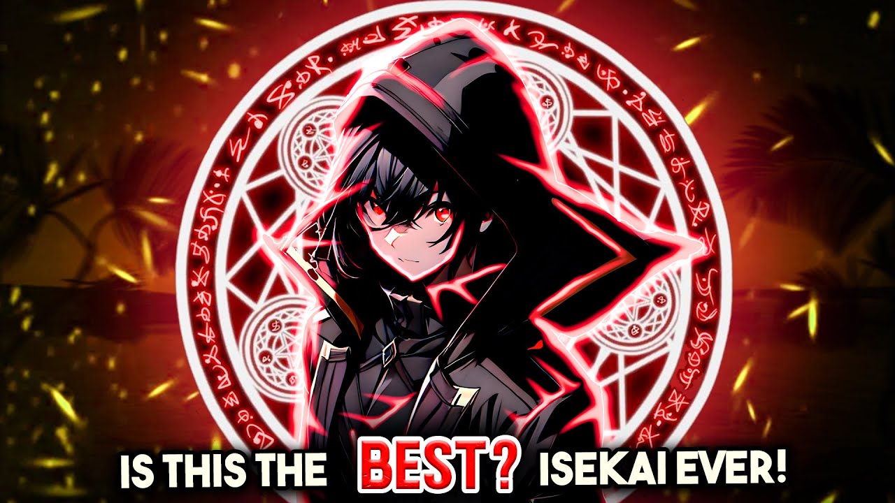 IS IT WORTH WATCHING!?? |EMINENCE IN SHADOW ANIME REVIEW| |HINDI|