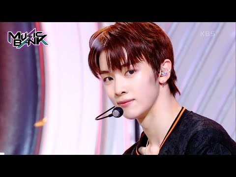 Talk Saxy - RIIZE [Music Bank] | KBS WORLD TV 231027