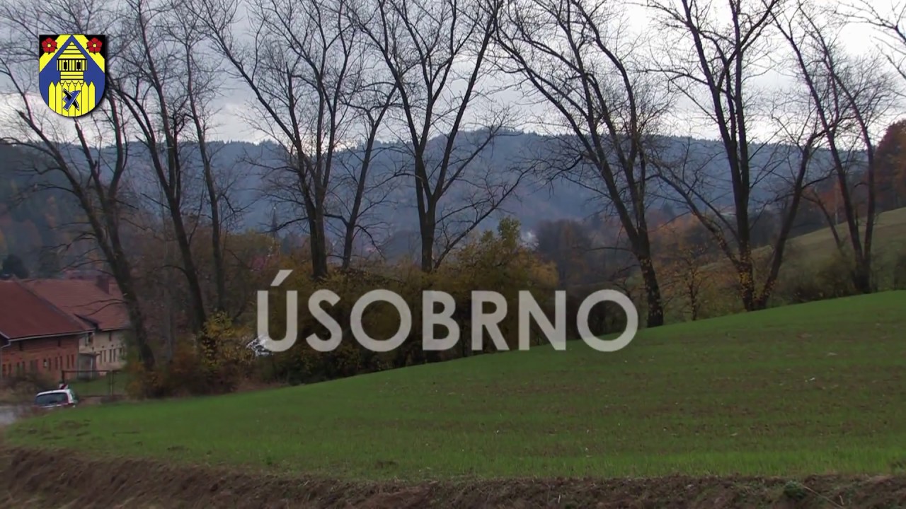 Obec Úsobrno