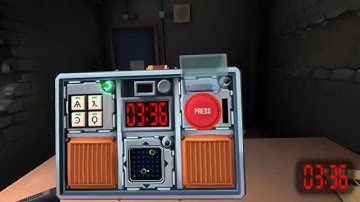 Keep Talking and Nobody Explodes - Something Old, Something New
