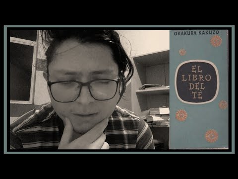 Miniatura de la reseña en video El libro del Té - El culto a lo imperfecto