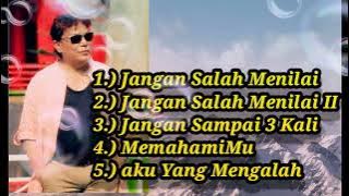 TOP 5 THE BEST SONG_ Tagor Pangaribuan