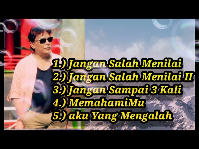 TOP 5 THE BEST SONG_ Tagor Pangaribuan class=