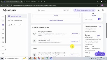 How To Verify Email Setup in Hostinger